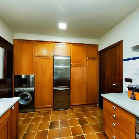 别墅 Quinta Das Barreiras