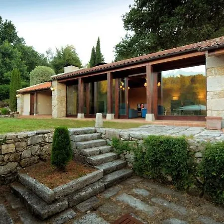 Quinta Das Barreiras