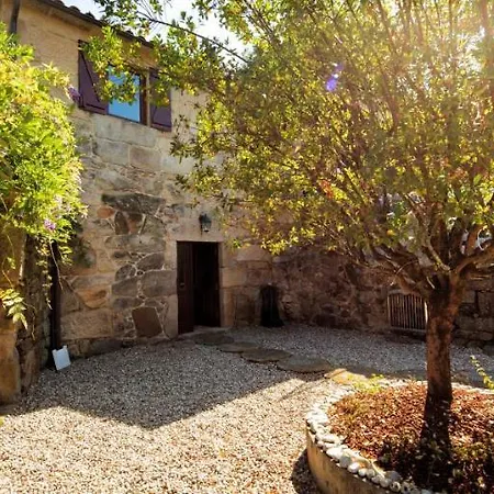 Quinta Das Barreiras *