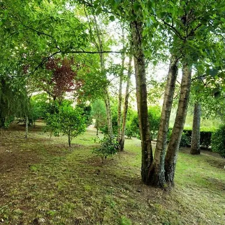 别墅 Quinta Das Barreiras Meis